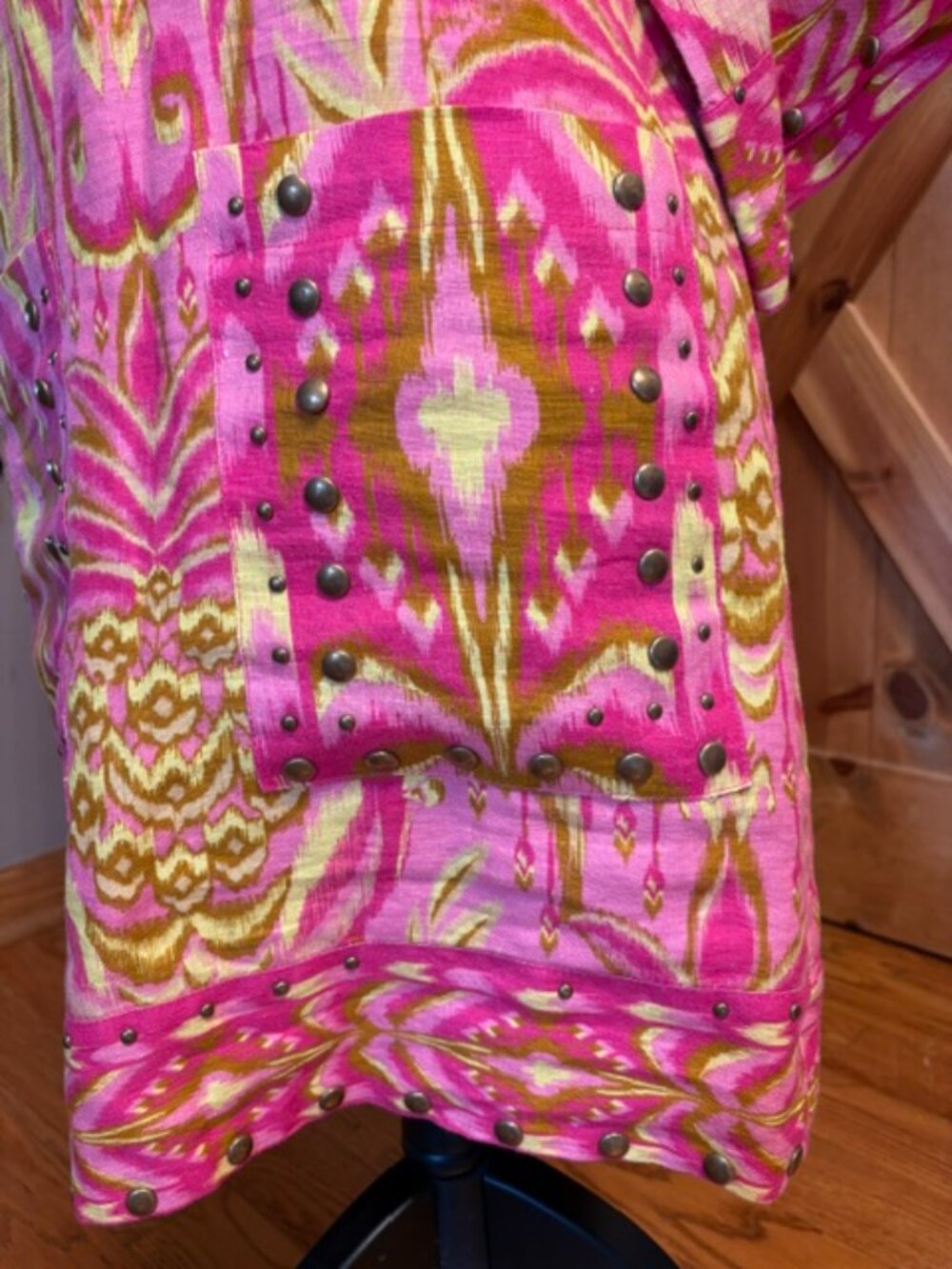 FARM Rio Dress M - Picture 4 of 10